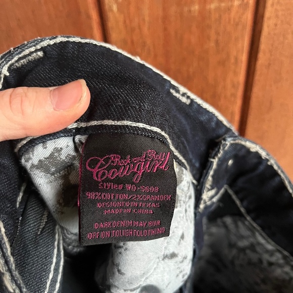 Rock & Roll Jeans - Picture 10 of 10